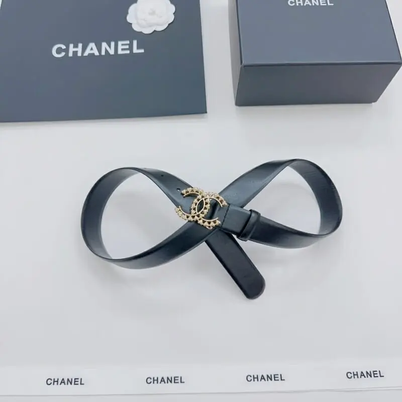 chanel aaa quality Ceintures pour femme s_11063271